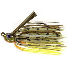 Dirty JigsDirty Jigs California Swim Jigs - Swimming JigBluegillCALBG - 38