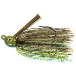 Dirty JigsDirty Jigs California Swim Jigs - Swimming JigDill GillCALDG - 38