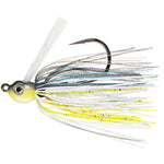 Dirty JigsDirty Jigs California Swim Jigs - Swimming JigNew SXY ShadCALNSX - 38