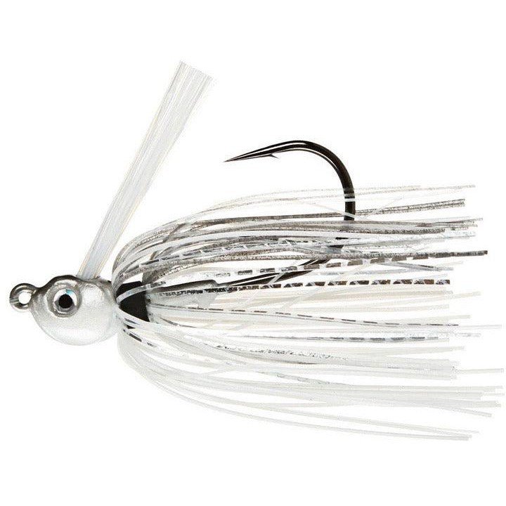 Dirty JigsDirty Jigs California Swim Jigs - Swimming JigPearl Ghost ShinerCALPGS - 38