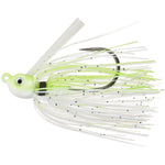 Dirty JigsDirty Jigs California Swim Jigs - Swimming JigSpot KillerCALSK - 38