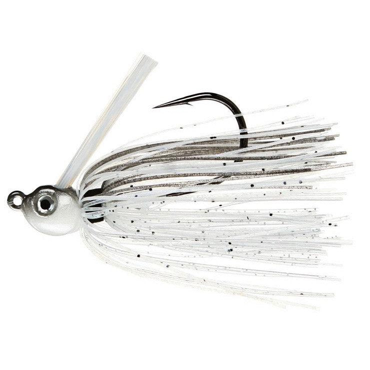 Dirty JigsDirty Jigs California Swim Jigs - Swimming JigTatical ShadCALTAS - 38