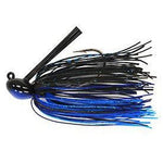 Dirty JigsDirty Jigs Luke Clausen Casting Jigs - JigsBlack BlueLCJBB - 716