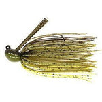 Dirty JigsDirty Jigs Luke Clausen Casting Jigs - JigsDefinite Watermelon LCJDW - 716