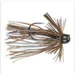 Dirty JigsDirty Jigs Luke Clausen Finesse Jigs - JigsMagic Craw SwirlFJMGC - 516