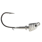 Dirty JigsDirty Jigs Matt Allen Tactical Bassin Swimbait Head - Jig HeadsDirty Jigs Matt Allen Tactical Bassin Swimbait HeadMASBGS - 18
