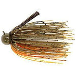 Dirty JigsDirty Jigs Tour Level Finesse Football Jig - Football JigsAlabama CrawTLFFAC - 38