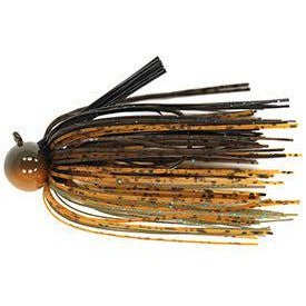 Dirty JigsDirty Jigs Tour Level Finesse Football Jig - Football JigsCanterberry CrawTLFFCAC - 38