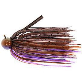 Dirty JigsDirty Jigs Tour Level Finesse Football Jig - Football JigsSuper Matt BrownTLFFPC - 38