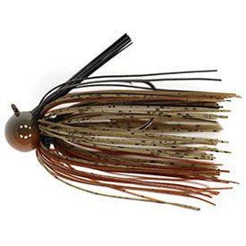 Dirty JigsDirty Jigs Tour Level Finesse Football Jig - Football JigsThe Go ToTLFFTG - 38