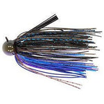 Dirty JigsDirty Jigs Tour Level Finesse Football Jig - Football JigsBlackend BlueTLFFWCH - 38