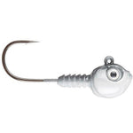 Dirty JigsDirty Jigs Tungsten HD Guppy Jig Heads - Jig HeadsGizzard ShadGTGS - 1820