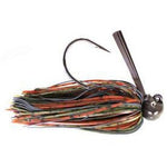 DobynsDobyns Skirted Football Jigs - 3 Pack - Football JigsCraw DaddySFB - CRWDDY - 3/8