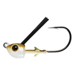 DobynsDobyns Swimbait Head – Heavy Wire Hook & Weed Guard - Swimbait Jig HeadsAyuSBHEADHVYW/GRD1/4AYU - 1