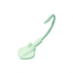 DolphinDolphin Gitzem Jig Heads 8/0 Hook - Swimbait Jig HeadsGlowPKFBG012 - 8GW