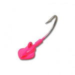 DolphinDolphin Gitzem Jig Heads 8/0 Hook - Swimbait Jig HeadsPinkPKFBG012 - 8HP