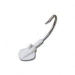 DolphinDolphin Gitzem Jig Heads 8/0 Hook - Swimbait Jig HeadsWhitePKFBG012 - 8WH