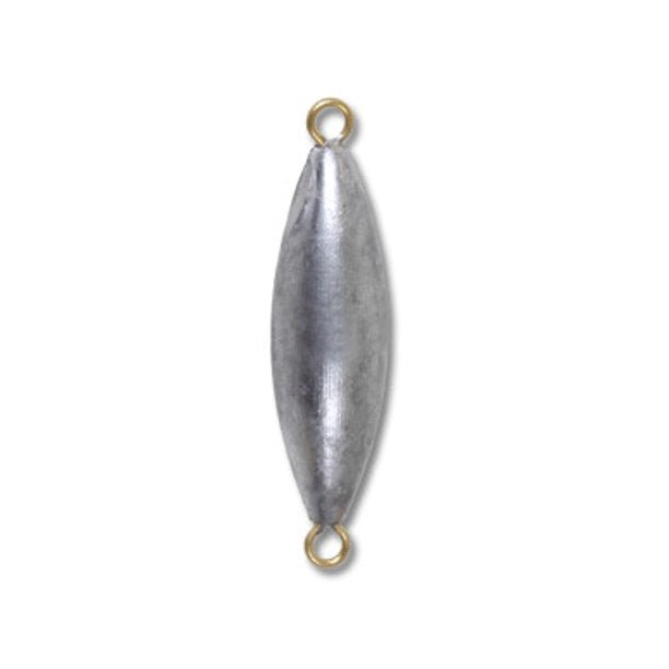 Dolphin Tackle Torpedo Sinkers6 oz