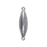 DolphinDolphin Tackle Torpedo Sinkers - Weights and SinkersDolphin Tackle Torpedo SinkersPKRS6