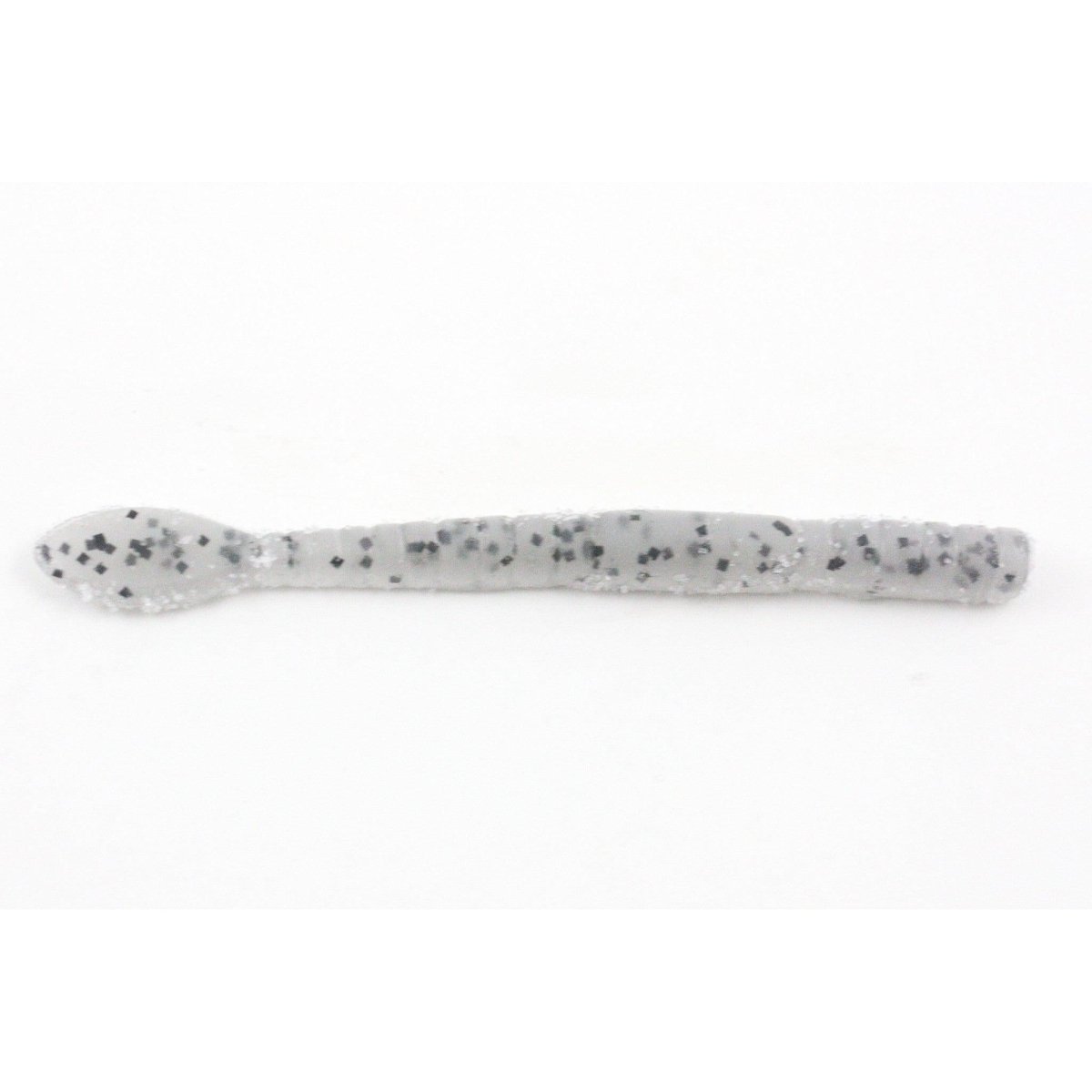 Don IovinoDon Iovino 3" Teanie Meanie Worm - WormsSalt and Pepper S73DON126