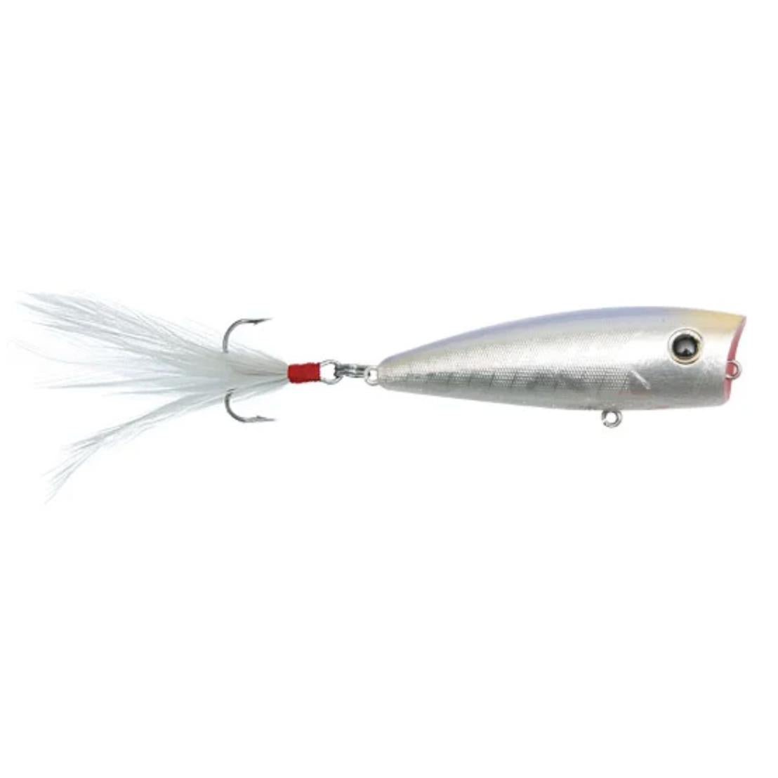 Don IovinoDon Iovino Splash - It Topwater Poppers - Topwaterking shadDIV - 2 - A7