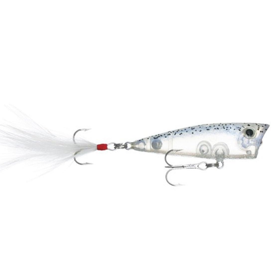 don schumacher fishing lures Don Iovino Splash It Chart. Pearl Shad