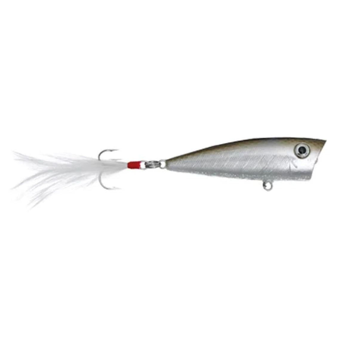 Don IovinoDon Iovino Splash - It Topwater Poppers - Topwaterblue neon shadDON225