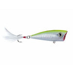 Don IovinoDon Iovino Splash - It Topwater Poppers - Topwaterchartreuse pearl hadDON226