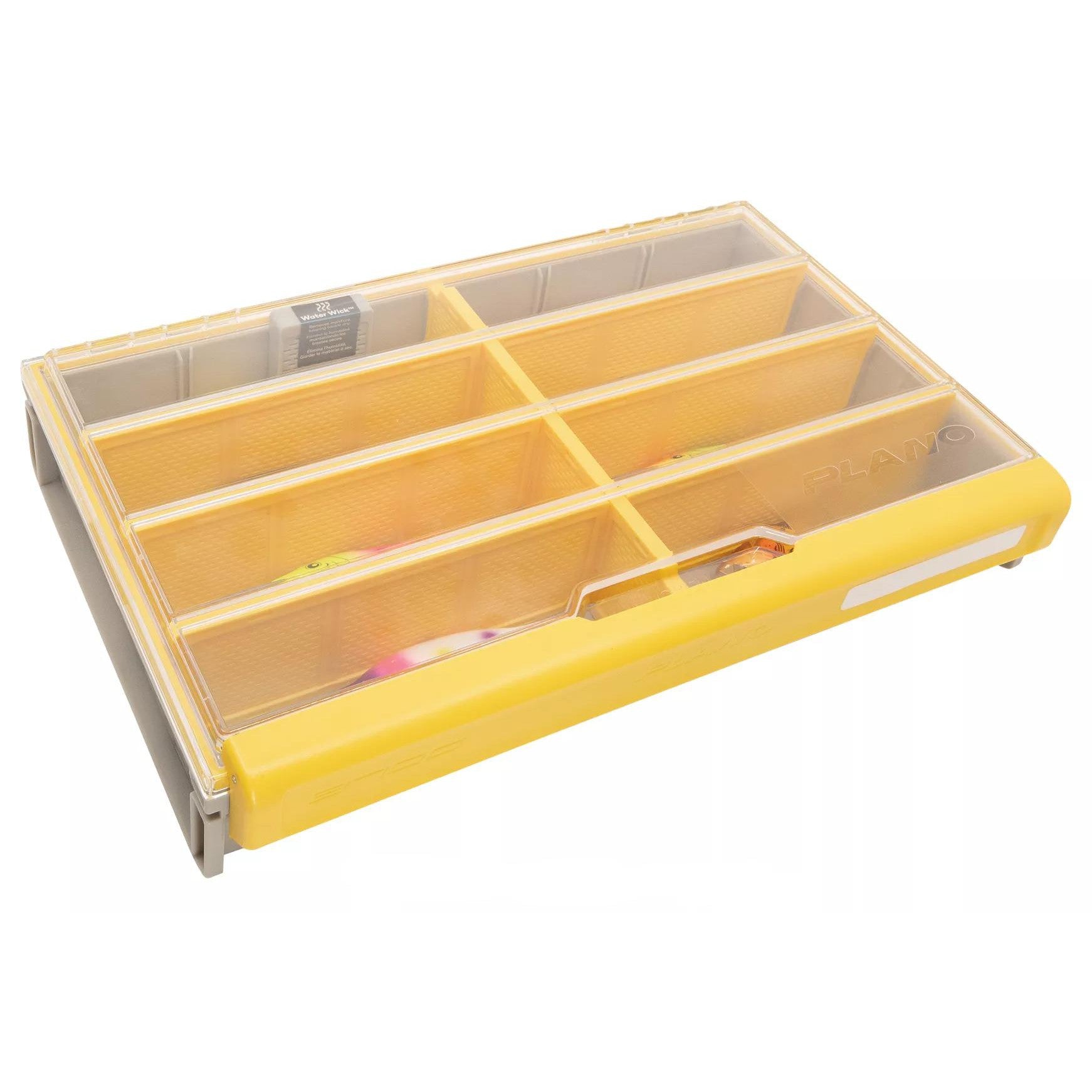 Plano Softside Tackle Box (Size 3600)