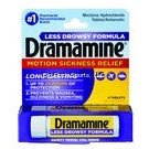 DramamineDramamine - Misc. StuffDramamineDRA001