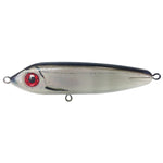 Drifter TackleERC Hell Hound Jerkbait - JerkbaitLive ShinerHH 6 - 07 - L