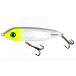 Drifter TackleERC Hell Hound Jerkbait - JerkbaitLemon HeadHH 6 - 46