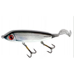 Drifter TackleERC Squirrelly Hell Hound Jerkbait - JerkbaitLive ShinerTW 6 - 07 - L