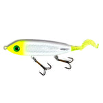 Drifter TackleERC Squirrelly Hell Hound Jerkbait - JerkbaitLemon HeadTW 6 - 46