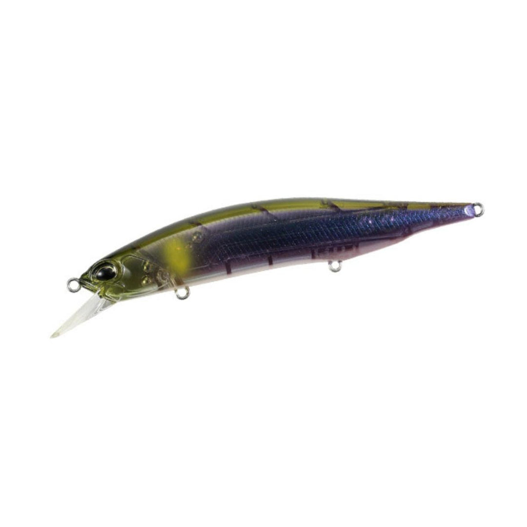 DUODuo Realis Jerkbait 110SP - JerkbaitDuo Realis Jerkbait 110SP BK Shad110SP - CCC3243