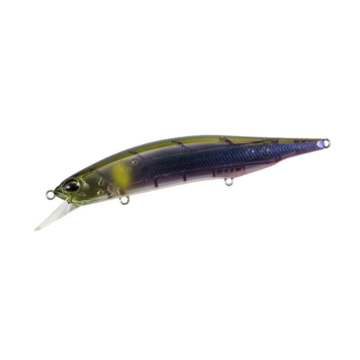 DUODuo Realis Jerkbait 110SP - JerkbaitDuo Realis Jerkbait 110SP BK Shad110SP - CCC3243