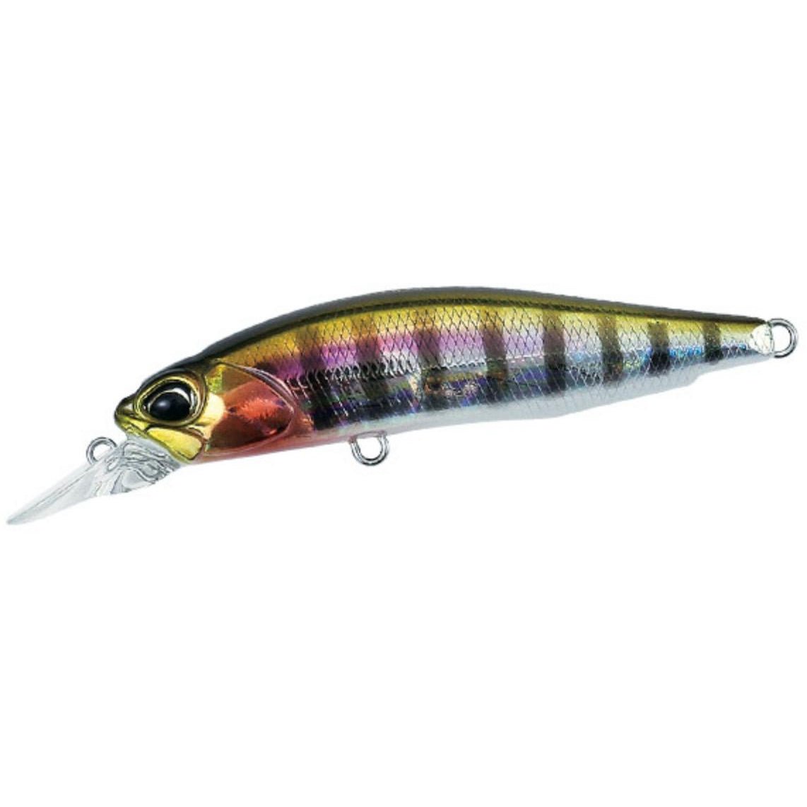 DUODuo Realis Rozante 63SP Jerkbaits - JerkbaitPrism Gill ADA3058 63ADA3058
