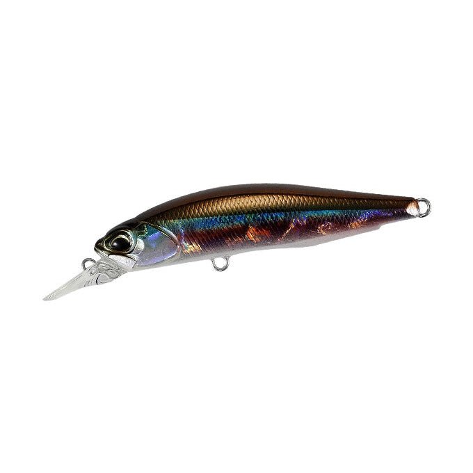 Duo Realis Rozante 63SP Jerkbaits Jerkbait – Tackle Express