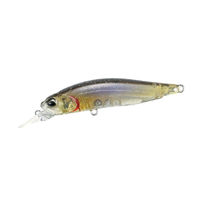 DUODuo Realis Rozante 63SP Jerkbaits - JerkbaitJ Secret IV63ADA3197