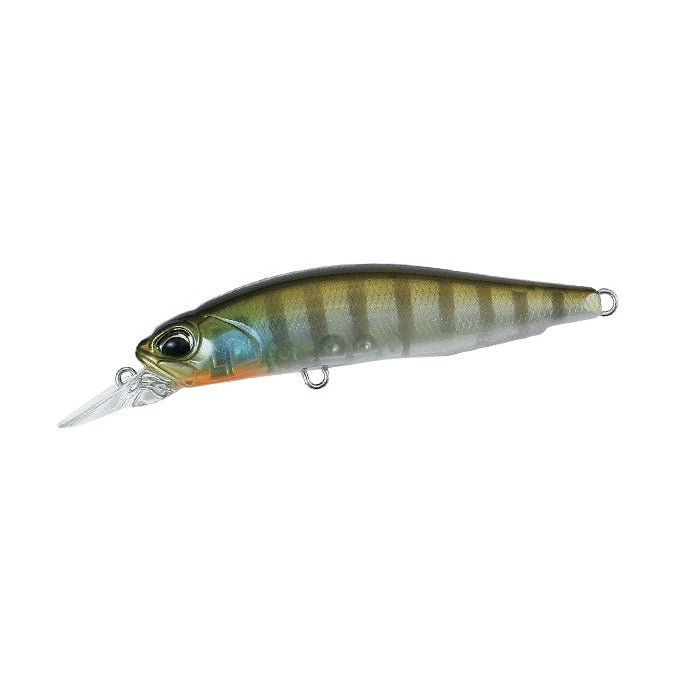 DUODuo Realis Rozante 63SP Jerkbaits - JerkbaitGhost Gill63CCC3158
