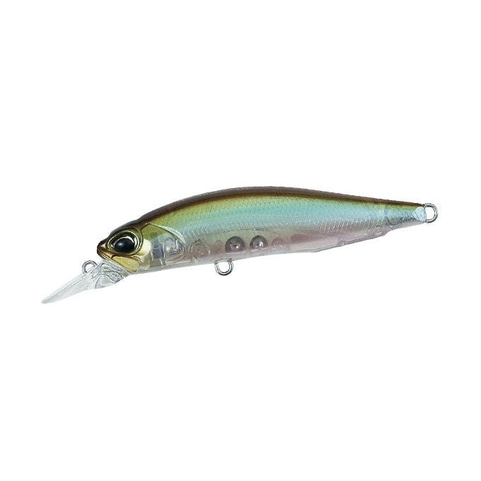 DUODuo Realis Rozante 63SP Jerkbaits - JerkbaitGhost Minnow63CCC3158