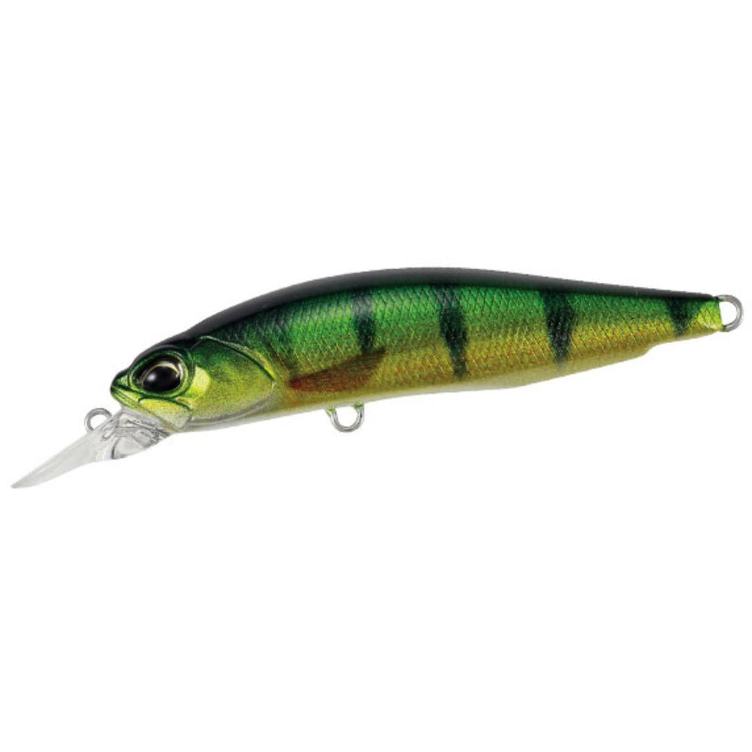 DUODuo Realis Rozante 63SP Jerkbaits - JerkbaitPerch ND CCC3864DUO - 63SP - PRCHND