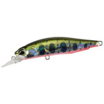 DUODuo Realis Rozante 63SP Jerkbaits - JerkbaitYamame Red Belly ADA4068 DUO - 63SP - PRCHND