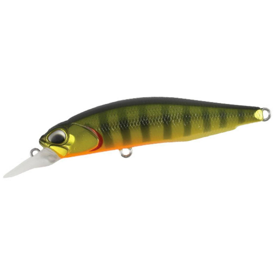 Duo Realis Rozante 63SP Jerkbaits gold perch