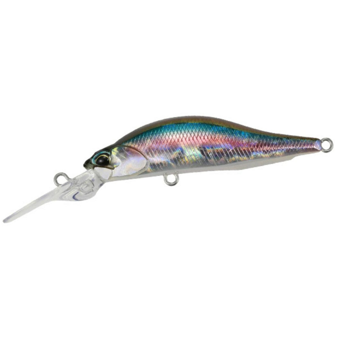 DUODuo Realis Rozante Shad 57MR - JerkbaitADA4013 Wakasagi57ADA4013