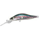 DUODuo Realis Rozante Shad 57MR - JerkbaitADA4013 Wakasagi57ADA4013