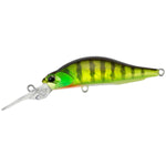 DUODuo Realis Rozante Shad 57MR - JerkbaitAJA3055 Chart Gill Halo57ADA4013