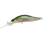 DUODuo Realis Rozante Shad 57MR - JerkbaitGEA3006 Ghost Minnow57DEA3006