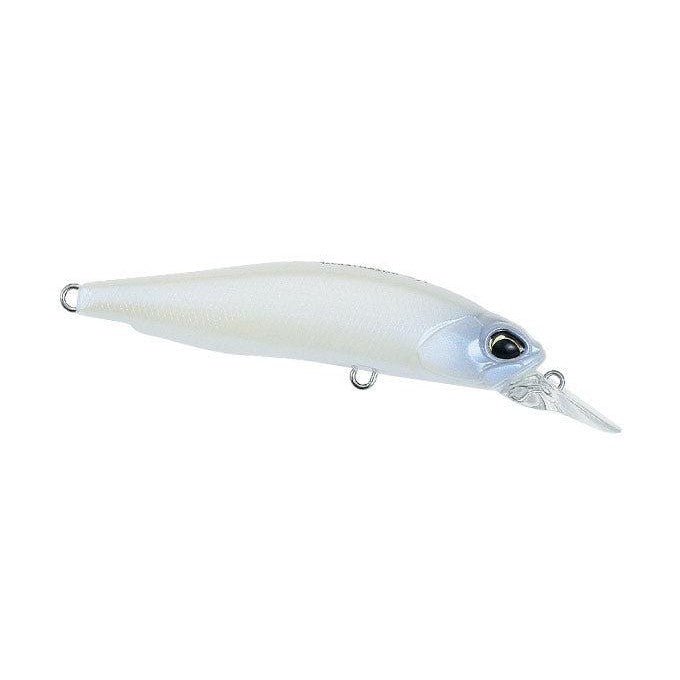 DUODuo Realis Rozante Shad 63MR - Jerkbaitneo pearlDUO - ACC3008 - NP
