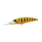 DUODuo Realis Shad 52MR - JerkbaitGold Gill IIDUO - 52MR - GG